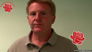 Ian Stafford Bartlett – profile image