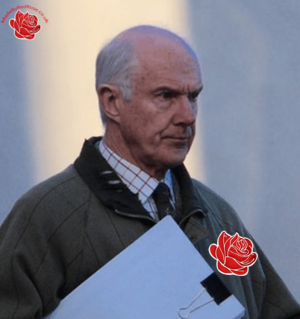 Derek Lloyd – profile image