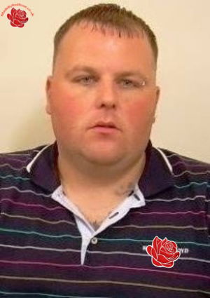 Ricky Green – profile image