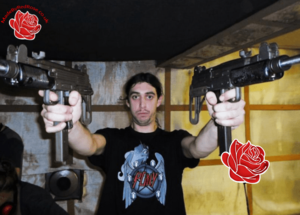 Oliver Lown – profile image