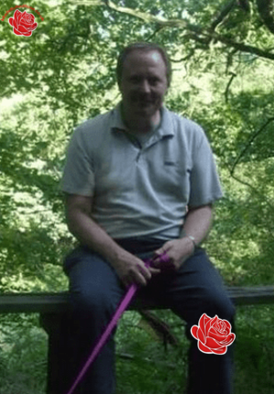 Andrew Johnson – profile image