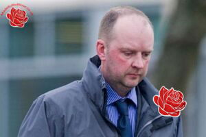 Martyn Darlington – profile image