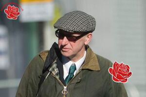 Stuart Rees – profile image