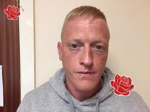 Paul Hope – profile image