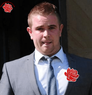 Christopher Hill – profile image