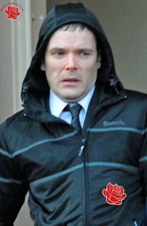 Michael Reat – profile image