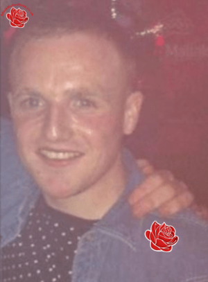 Ryan Large – profile image