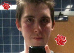 Billy Byrne – profile image