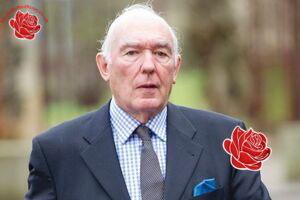 Michael Salmon – profile image
