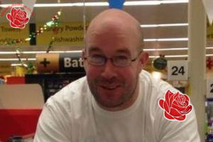 Robert Young – profile image