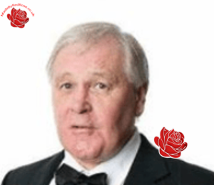 Martin McKnight – profile image