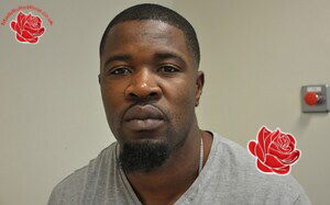 Patrick Kanda – profile image