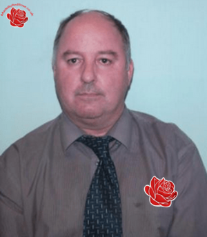 David Whitfield – profile image
