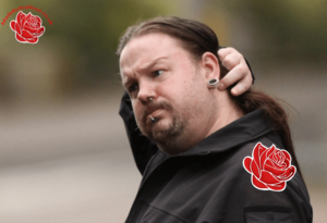Alan Barnfield – profile image