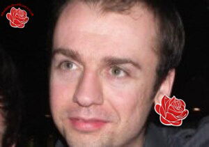 Thomas Docherty – profile image