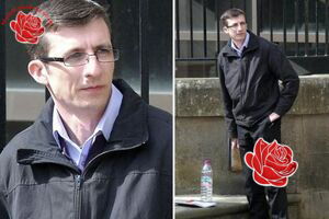 Mark Maclennan – profile image