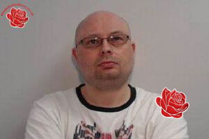 Paul Linton – profile image