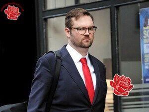 Kieran Titheridge – profile image