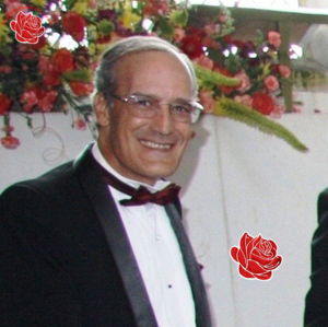 Peter Vlasto – profile image