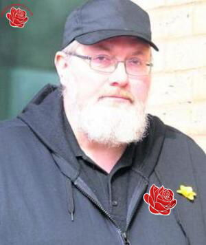 Timothy Price – profile image
