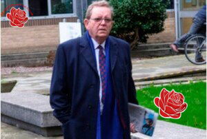 Gerald Bolton – profile image