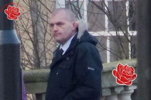 Lee Smith – profile image