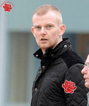 Andrew Tetley – profile image
