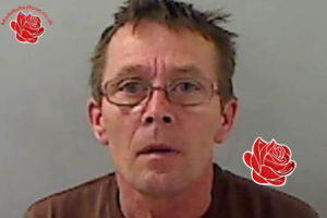 Brian Hanley – profile image