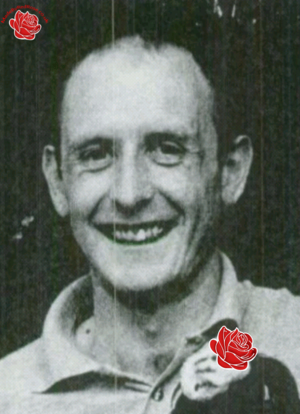 Mark Garnett – profile image