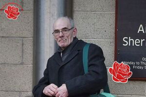 Leonard McAuley – profile image