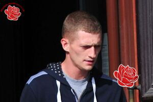 Sean Molloy – profile image