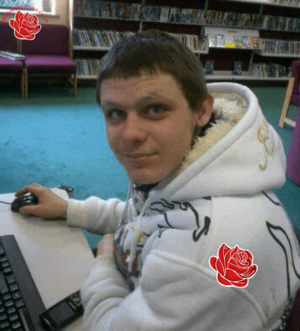 Jamie Vinton-Kennard – profile image