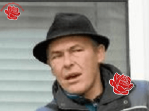 Stephen Whitehead – profile image