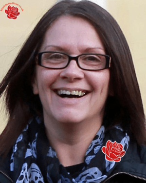 Rachael Regan – profile image