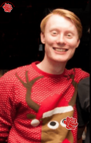 Jared Townley – profile image