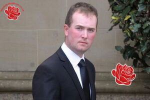 Andrew McBride – profile image