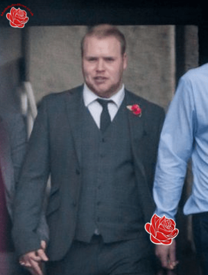 James Johns – profile image