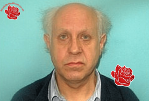 Robert Grant – profile image