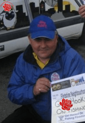 Alan Ellis – profile image