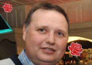 Ivor Cochrane – profile image