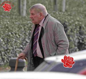 Barry Furlong – profile image