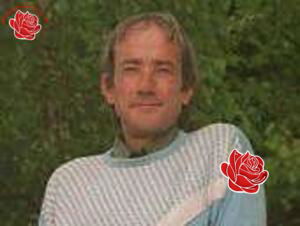 David Harber – profile image