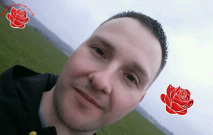 John Falconer – profile image