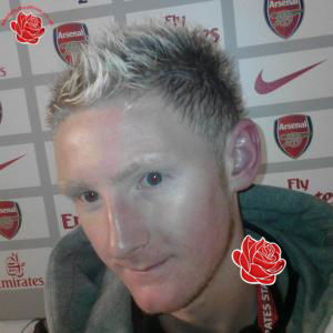 Danny Gould – profile image