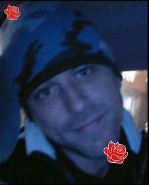 Martin Alcock – profile image