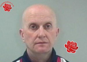 Mark Holdsworth – profile image