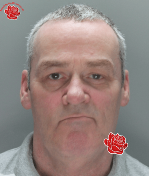 Robert Nye – profile image