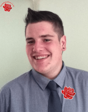 Jonathan Dawson – profile image