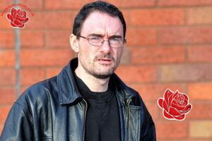 Mike Czyzewoski – profile image