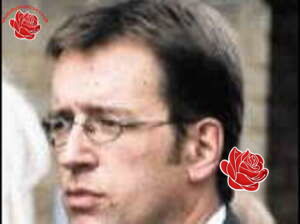 Simon Warner – profile image